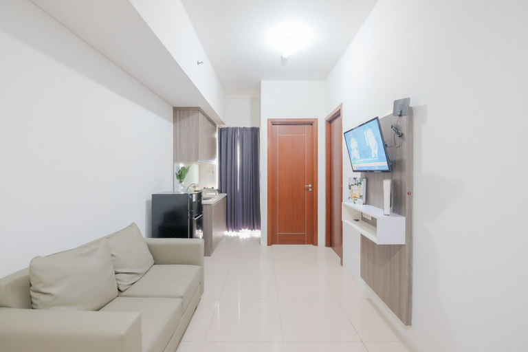Others 5, Cozy and Sweet 2BR Apartment at Vittoria Residence, West Jakarta