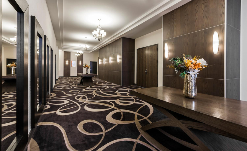 Public Area 4, Imperia Hotel et Suites Terrebonne, Les Moulins