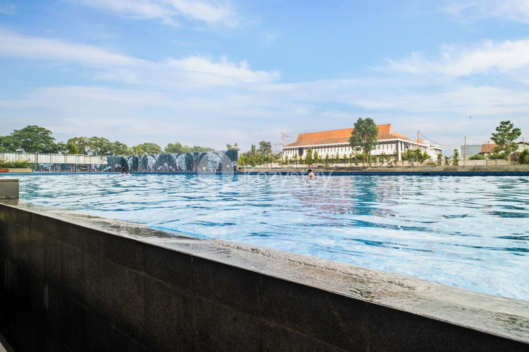 Sport & Beauty 4, Swara by Kozystay - Paskal, Bandung