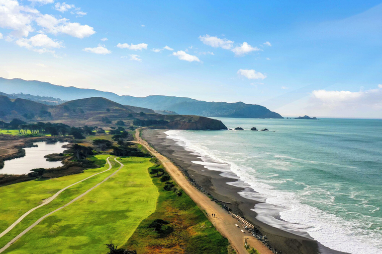 Others 3, Spacious 5BR Retreat 8 Beds Beach & Golf, San Mateo