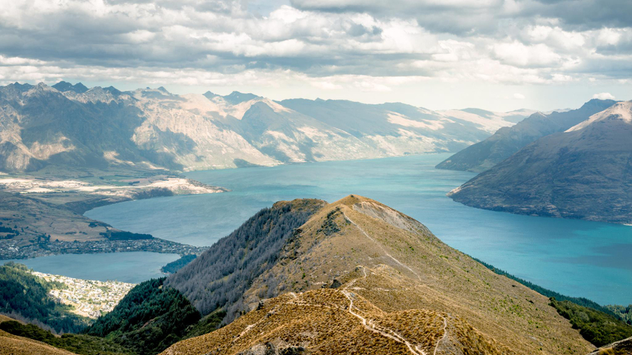 Nearby Landmark 4, The Last Resort, Queenstown-Lakes