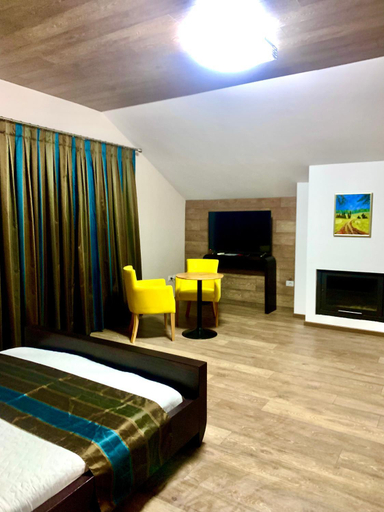 Others 4, Diamond Beach Residence Hotel, Durrësit