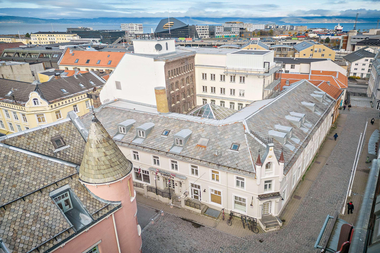 Exterior & Views 2, Best Western Plus Hotel Bakeriet, Trondheim