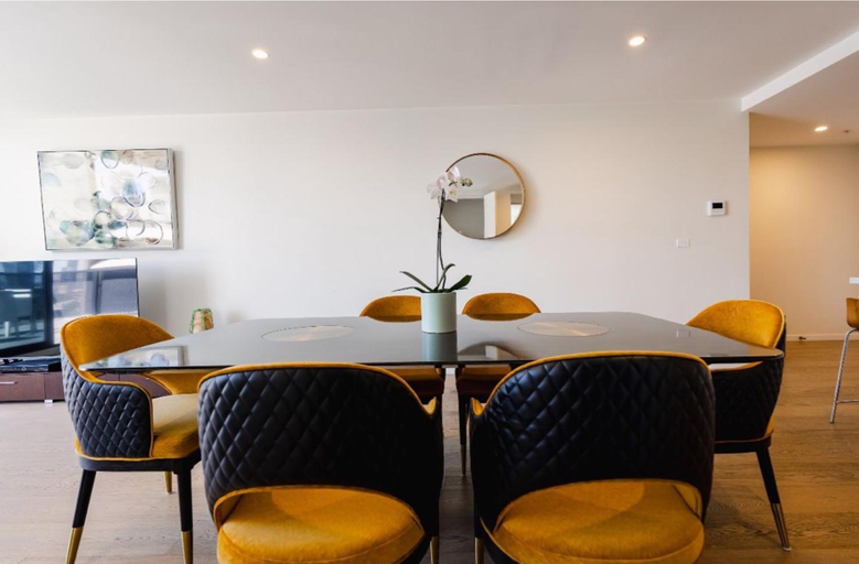 Food & Drinks, Melbourne City Apartments - Teri, Melbourne