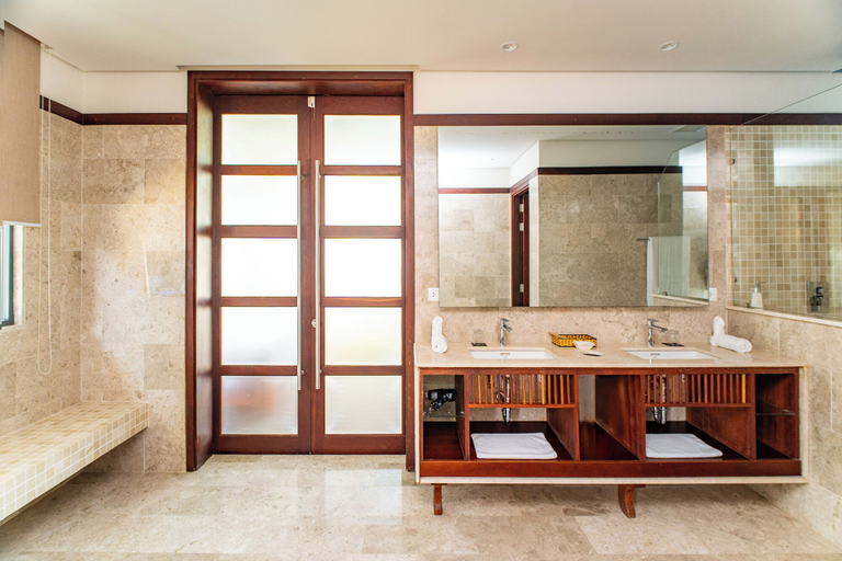 Bathroom 4, Coco Villa, Phan Thiết