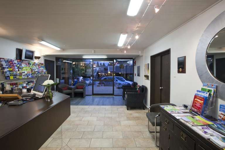 Food & Drinks, The Lofts, Queenstown-Lakes
