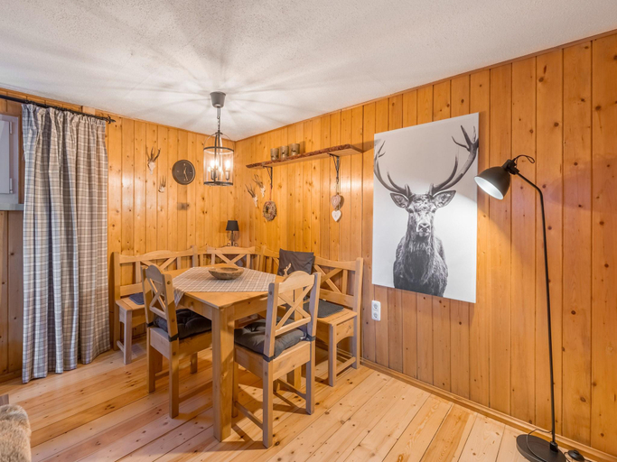 Others 3, Ferienwohnung mit Sauna in Ballenstedt, Harz