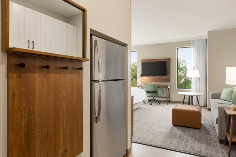 Bedroom 3, Staybridge Suites KINCARDINE SOUTHEAST by IHG, Bruce