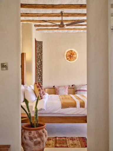Bedroom 3, Surana Buffalo Springs, Isiolo North