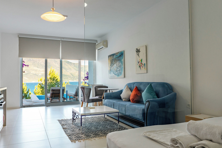 Others 5, Stone Beach Residence Adults Only Resort, Vlorës