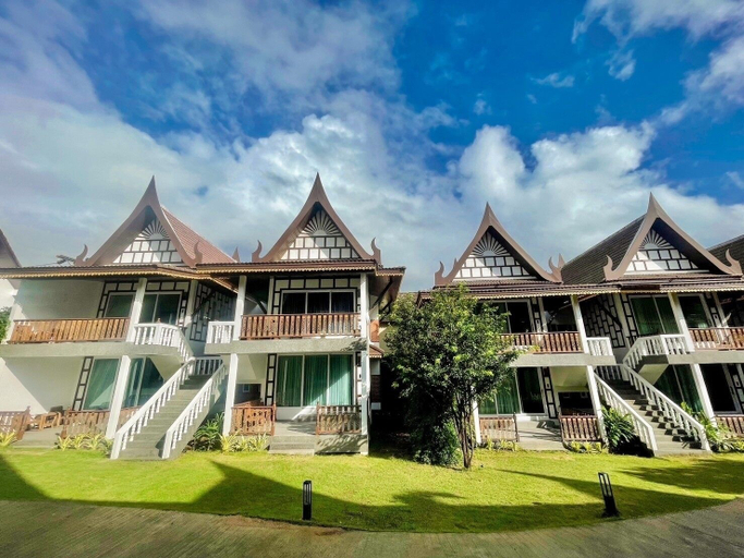 Exterior & Views 2, Aura Samui Best Beach Hotel, Ko Samui