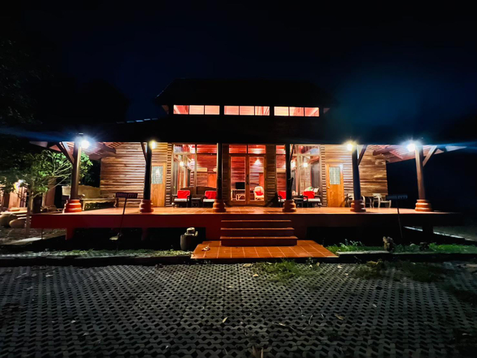 Others 2, Baan Gong Yi Homestay, Muang Nakhon Nayok