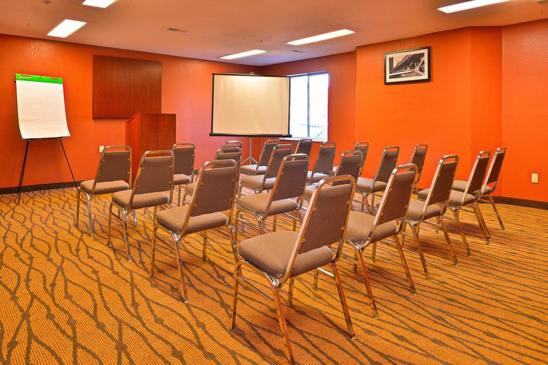 Business Facilities