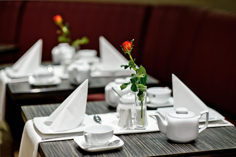 Food & Drinks 5, Artim Hotel, Berlin