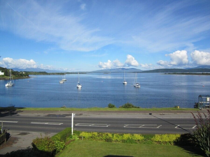 Others 5, Ronebhal B&B, Argyll and Bute