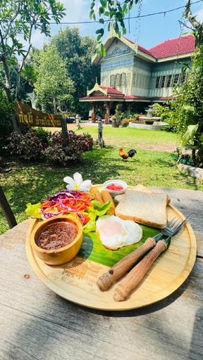 Others 4, Baan Gong Yi Homestay, Muang Nakhon Nayok