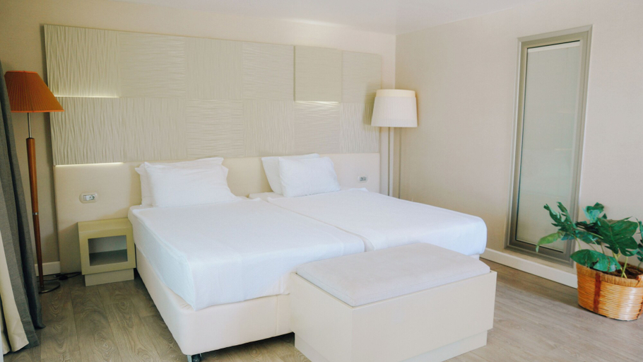 Bedroom 3, Vela Garden Resort, Çeşme