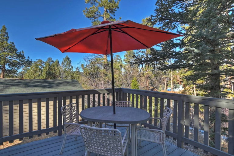 Others 4, Tranquil 2-Bedroom Retreat, San Bernardino