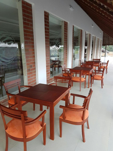 Food & Drinks 5, Gran Hotel de Lago - Shushufindi, Shushufindi