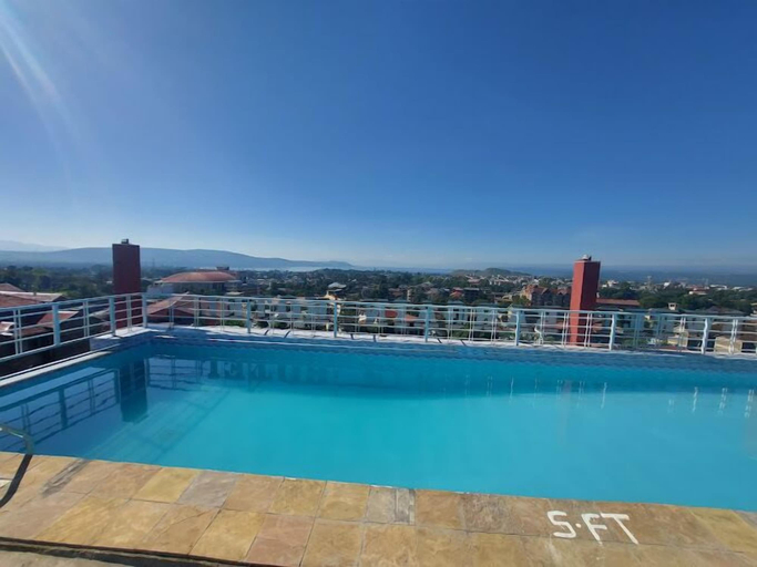 Sport & Beauty 2, Sweet Bargain Hotel, Nakuru Town East