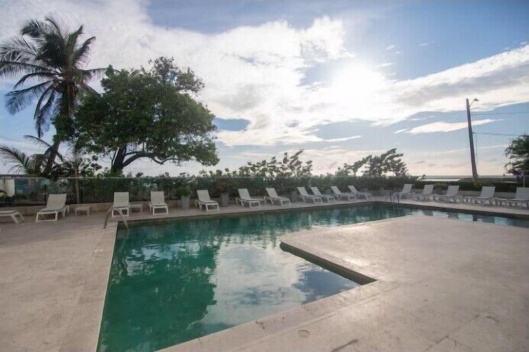 Sport & Beauty 4, Oceanview Suite Pools Gym Guest Access, Cartagena de Indias