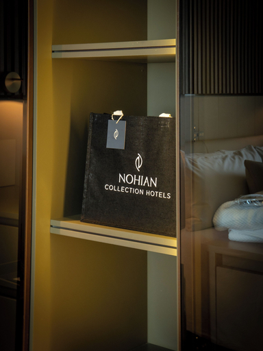 Bedroom 4, Nohian Collection Hotels, Santiago de los Caballeros