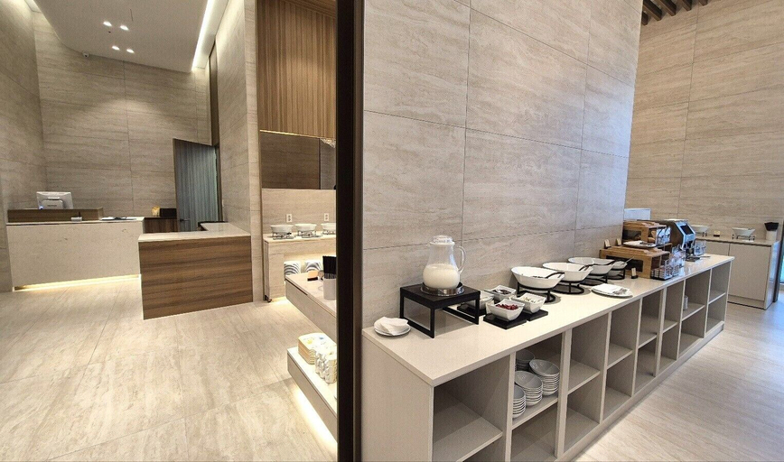 Food & Drinks 5, WAVE M HOTEL EAST, Siheung