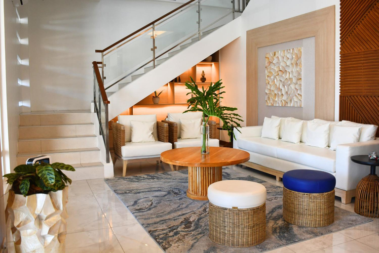 Public Area 2, Coast Wise Hotel Dumaguete, Dumaguete City