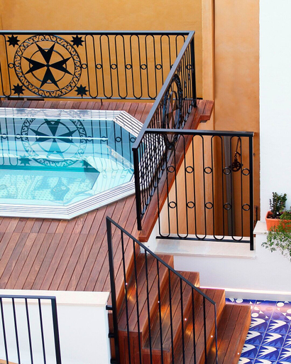 Sport & Beauty 3, Hotel Cort, Baleares