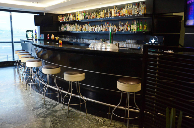 Food & Drinks 4, Hilton Mexico City Airport, Mexico City
