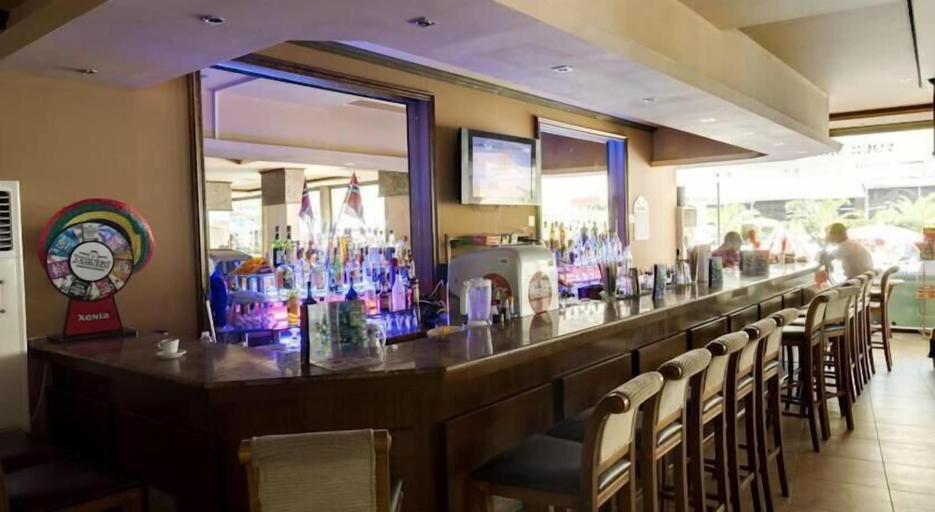 Food & Drinks 4, Grenada Hotel, Nesebar