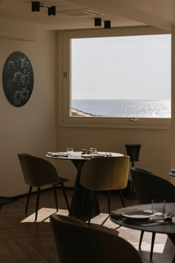 Food & Drinks 4, View Place & Spa, Ancona