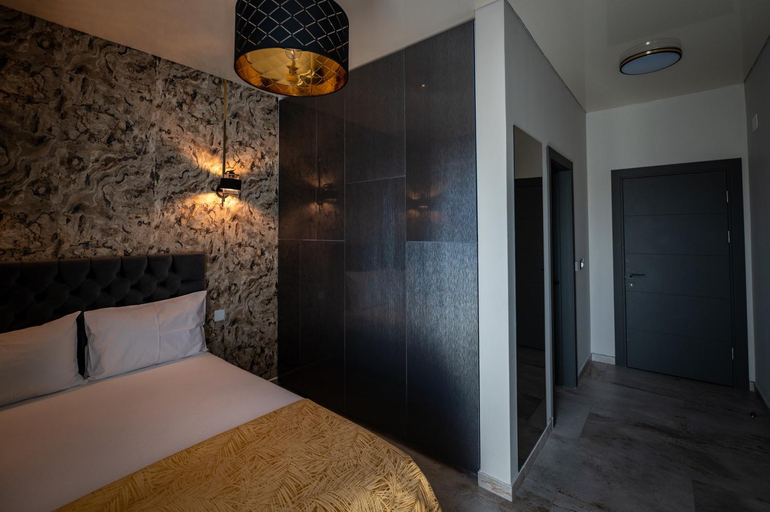 Bedroom 2, AMAZE Costinesti, Costinesti