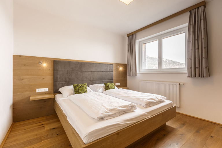 Room 2, Superior Chalet With Finnish Sauna, Hermagor