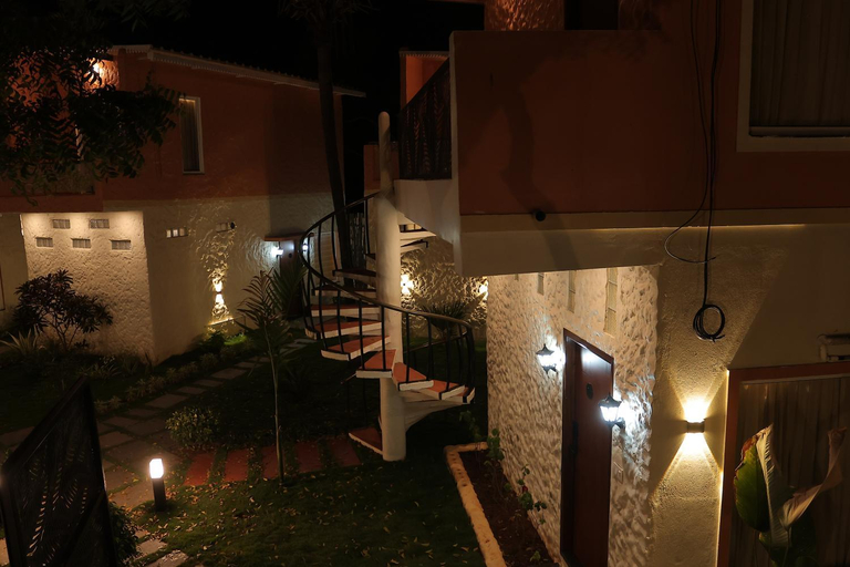 Exterior & Views 1, PALM PARADISE BEACH RESORT, Viluppuram