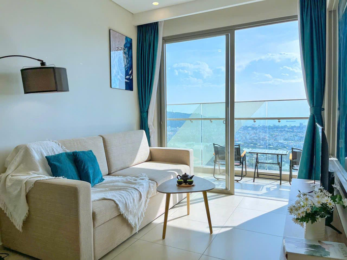 Others 5, MeoMeo Homestay – The Sóng Apartment, Vũng Tàu