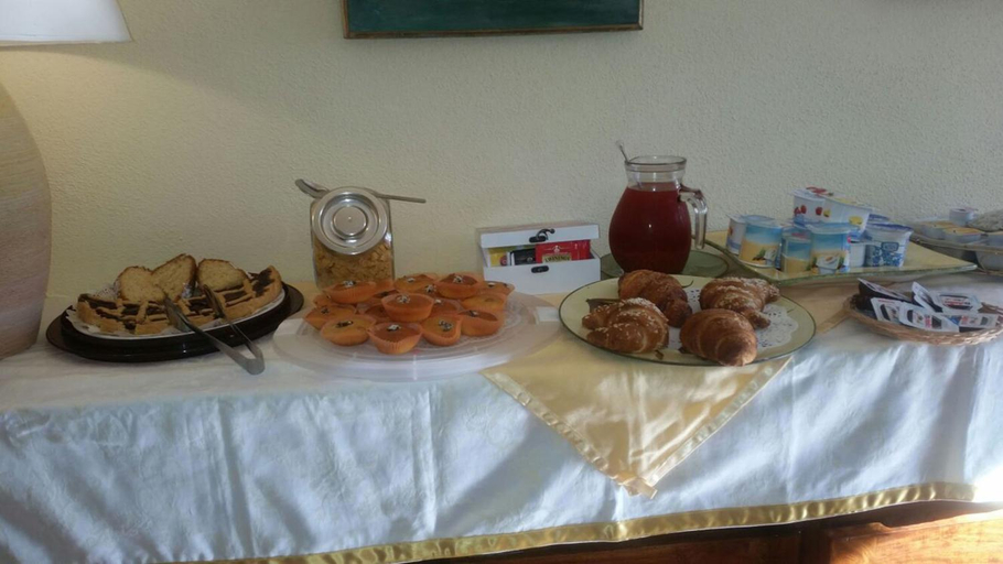 Food & Drinks 4, La Casa di Babbai, Olbia-Tempio