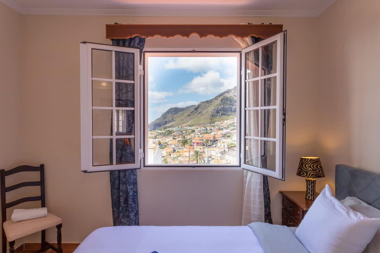 Room 3, Casa sol Nascente do Cani al, Machico