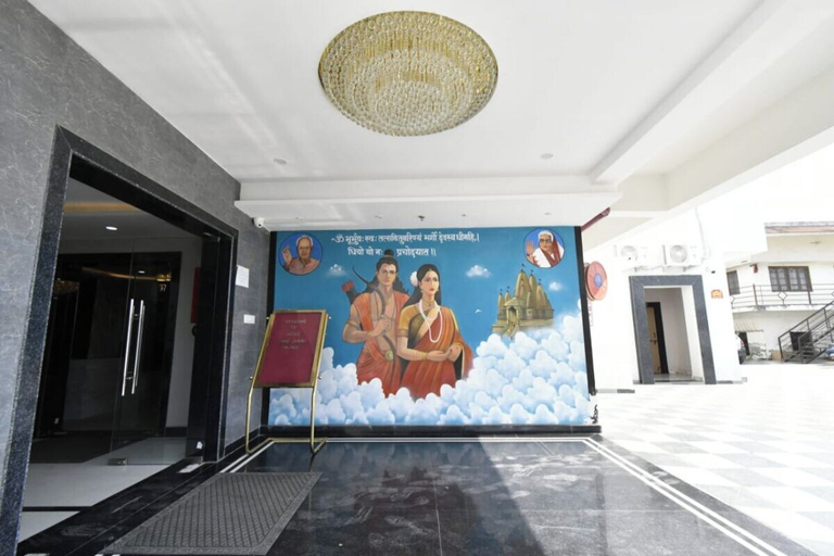 Others 5, Hotel Ram Janki Palace, Varanasi
