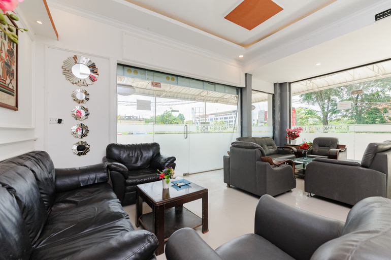 Others 5, RedDoorz near RSUD Embung Fatimah Batam, Batam