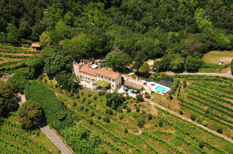 Exterior & Views 2, Locanda La Candola, Treviso