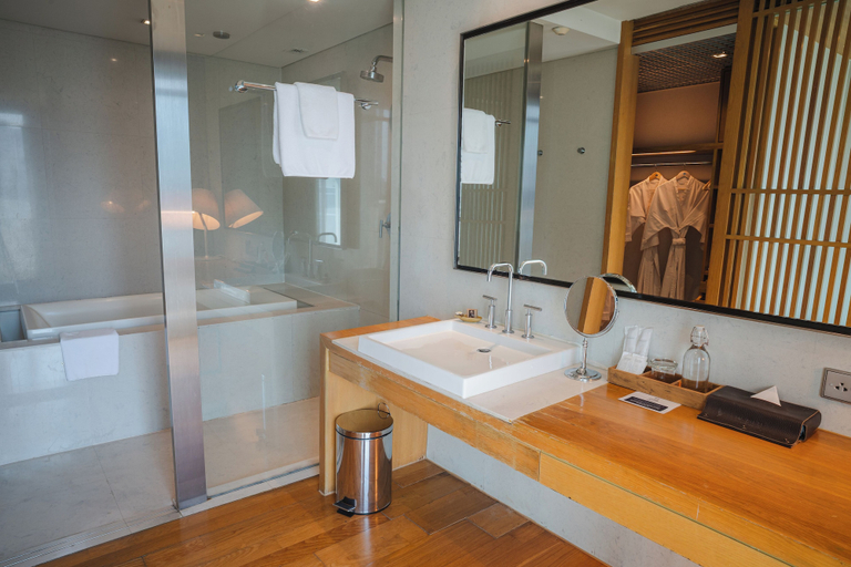 Bathroom 6