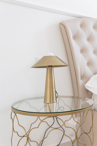 Others 4, Golden Suites by Dimorra, Napoli