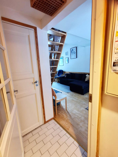 Facilities, Ojuspirtti 26A Levi, Lapland