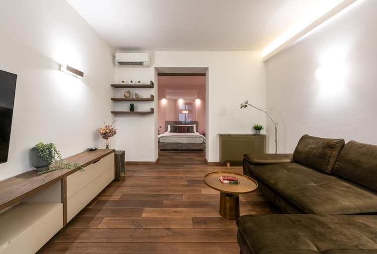 Others 3, P19 Apartments by MB Apartments, Kraków City