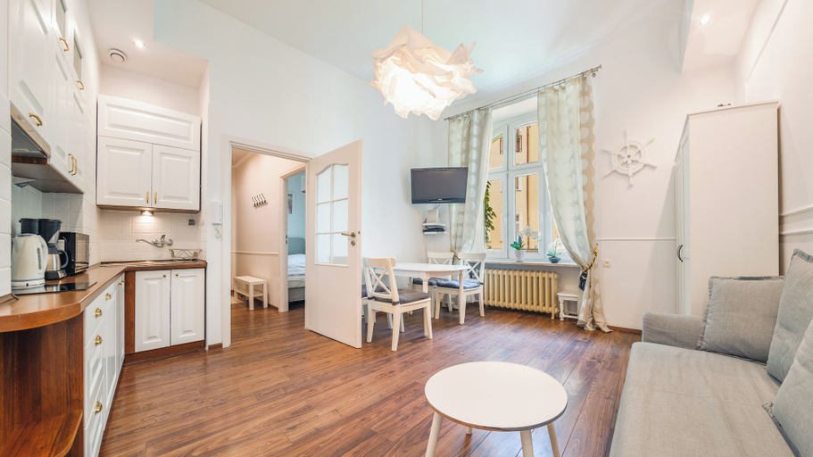 Others 4, Apartamenty Sun & Snow Przy Monte Cassino, Sopot