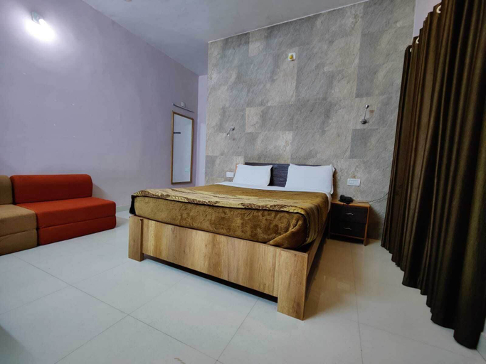 Others 1, Aditya Forest Eco Resort, Sirohi