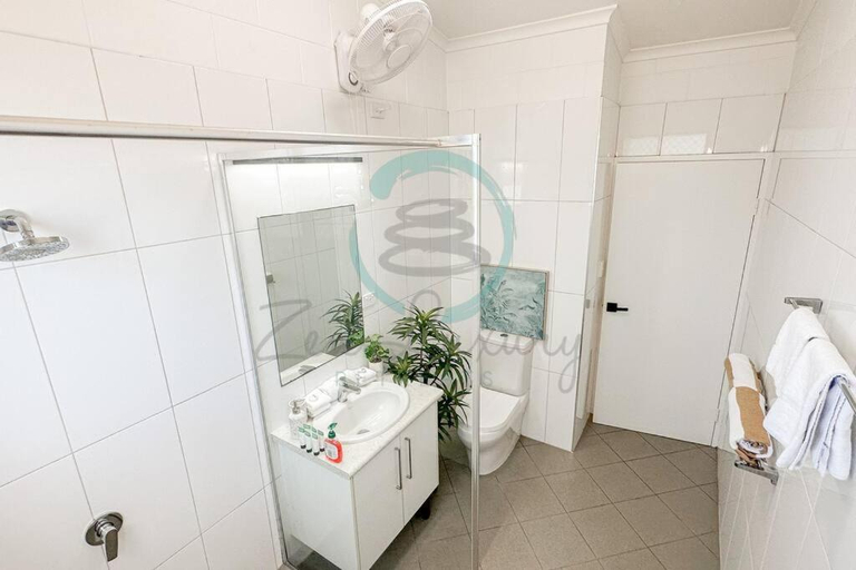 4, ZEN Nightcliff Foreshore 2-BR Cozy, Rapid Creek