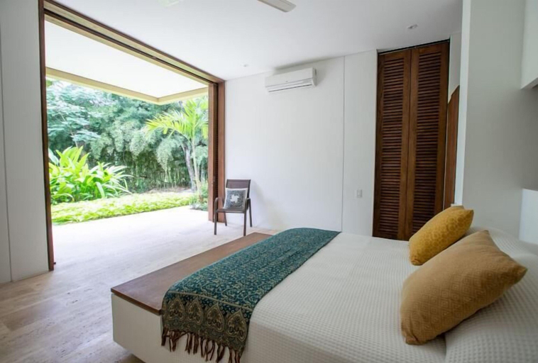 Bedroom, Yeguas Y64 by Wynwood House, Anapoima