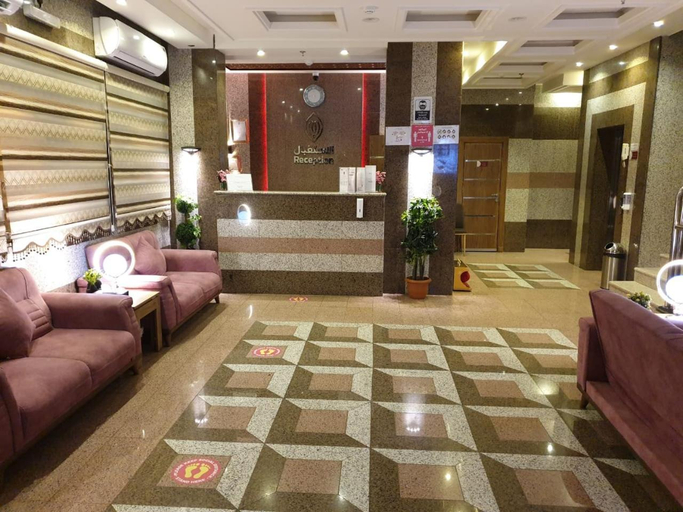 Others 4, فندق المغاربي 4, Al Madinah Al Munawwarah